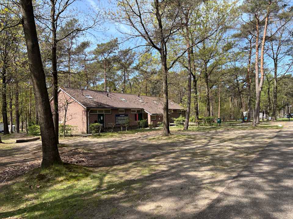 Sonstiges Oostappen Vakantiepark Arnhem