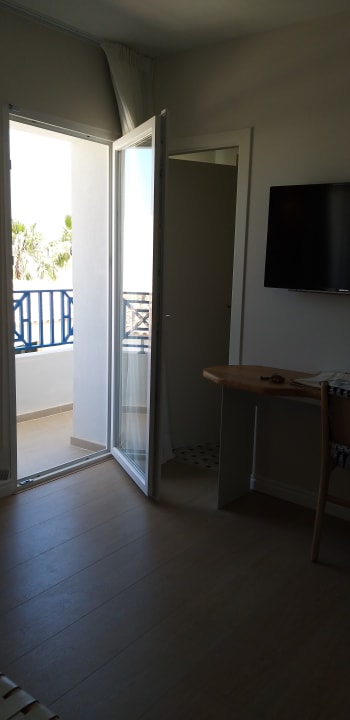 Zimmer Hotel Honucai