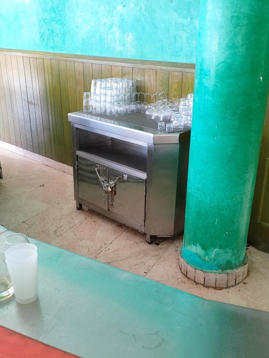 Gastro SBH Costa Calma Beach Resort