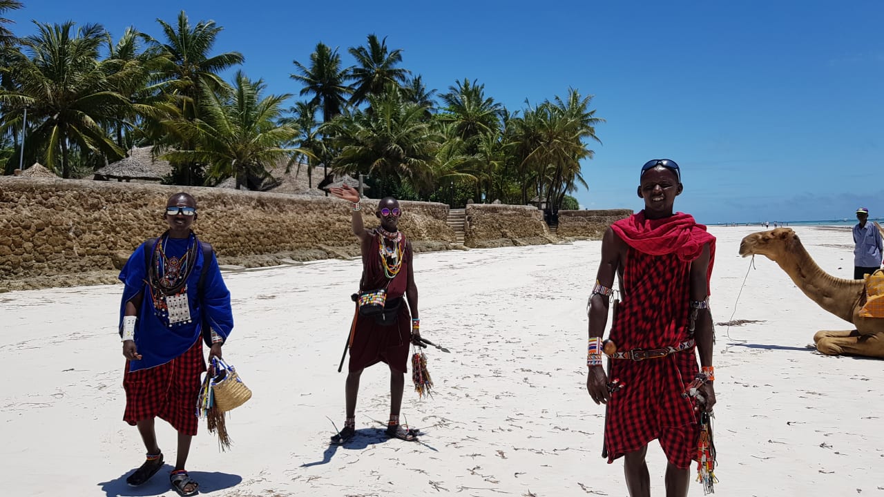 Strand Neptune Village Beach Resort & Spa