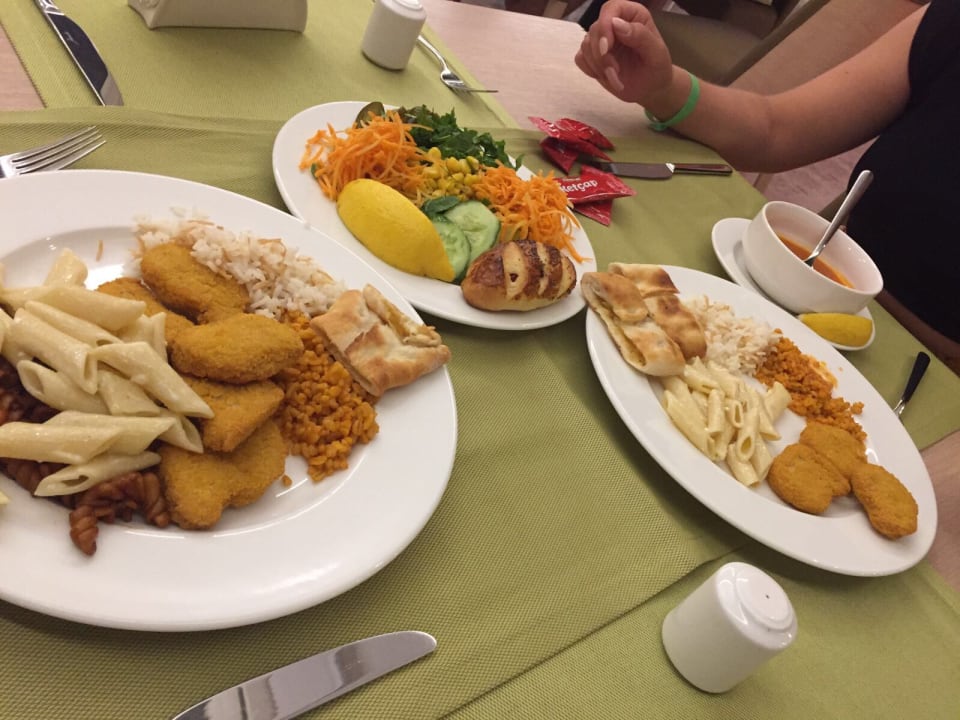 Gastro Seashell Vega