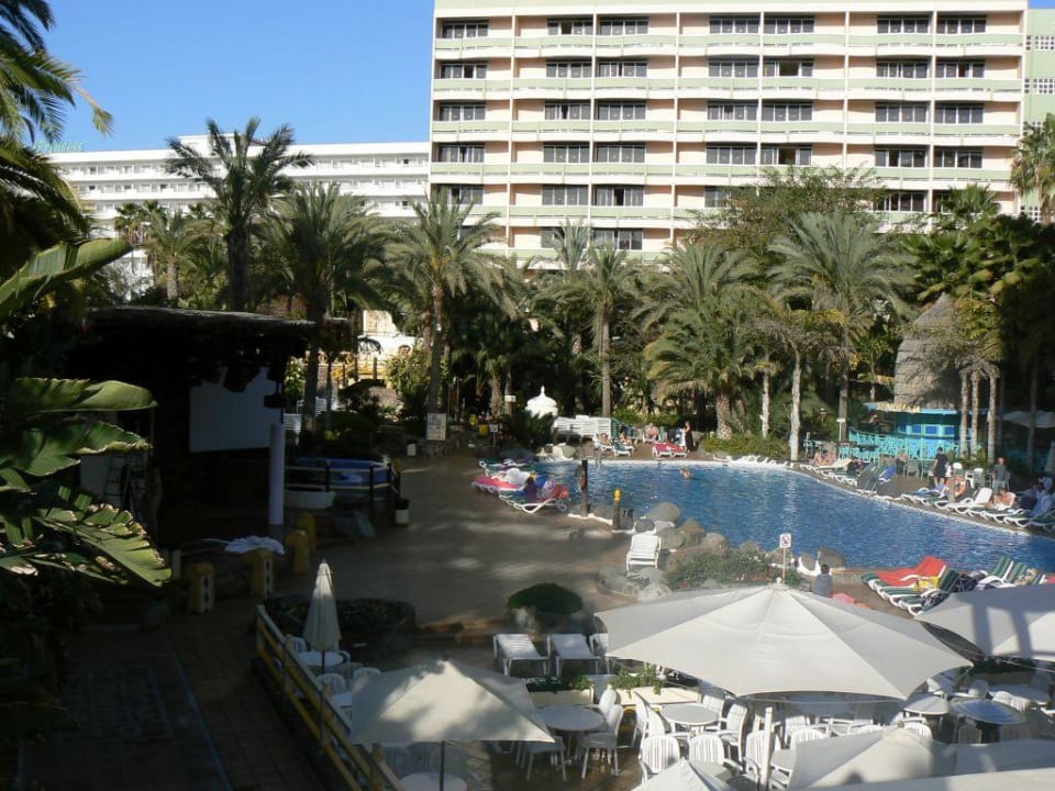 Animationspool Abora Buenaventura by Lopesan Hotels