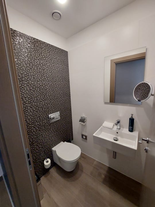 Zimmer Hilton Rijeka Costabella Beach Resort And Spa