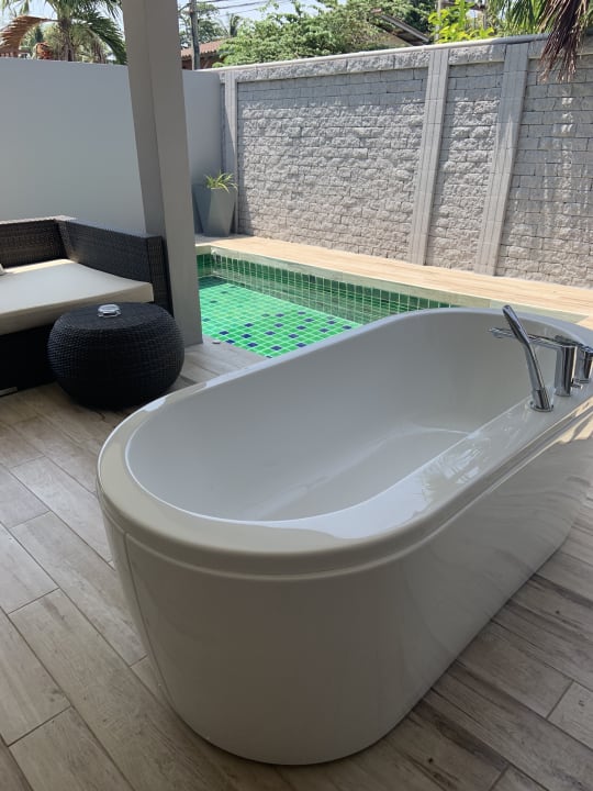 Zimmer Twin Lotus Resort and Spa (Adult Only / November to April)