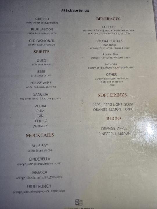 Gastro Porto Bello Royal