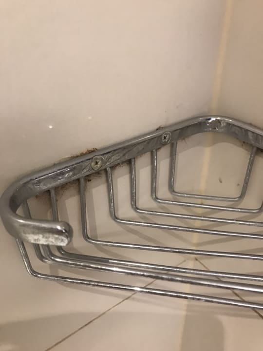 Zimmer Radisson Blu Hotel Frankfurt