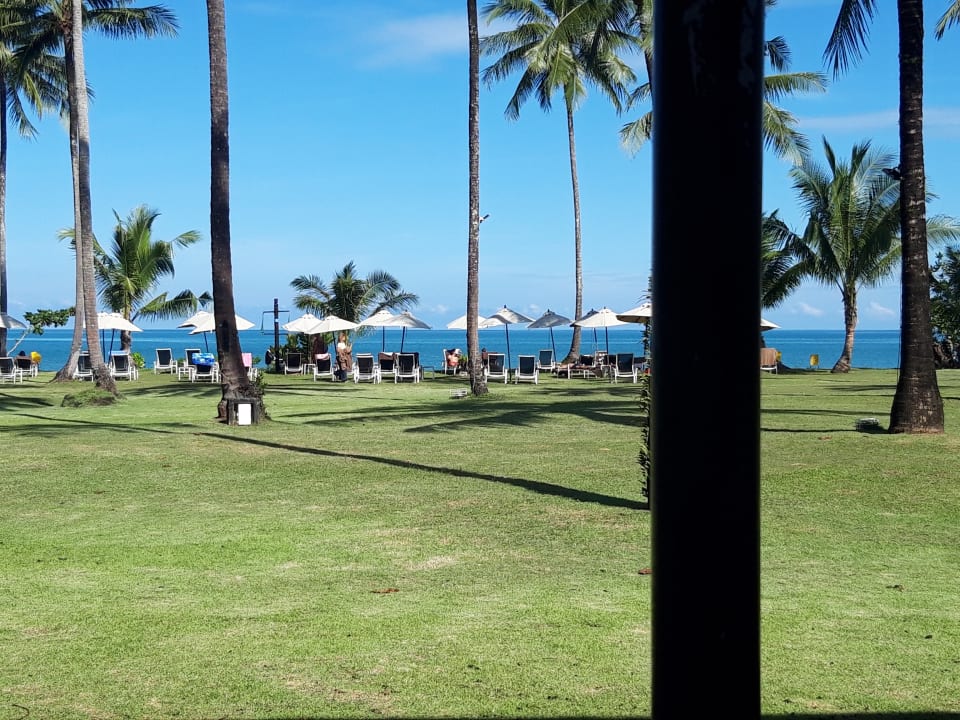 Strand Kantary Beach Hotel - KHAO LAK