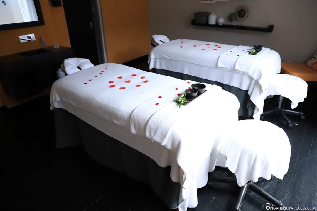 Sport & Freizeit Constance Belle Mare Plage