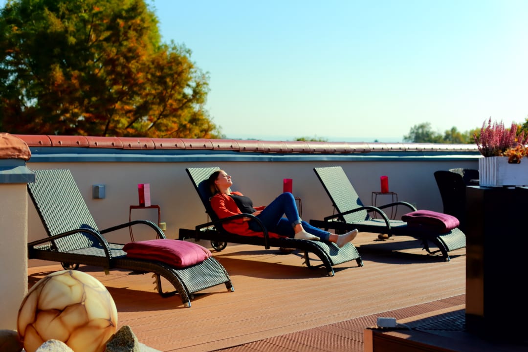 Sport & Freizeit Hotel Waldkrug