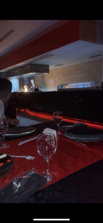 Gastro Hilton Hurghada Plaza