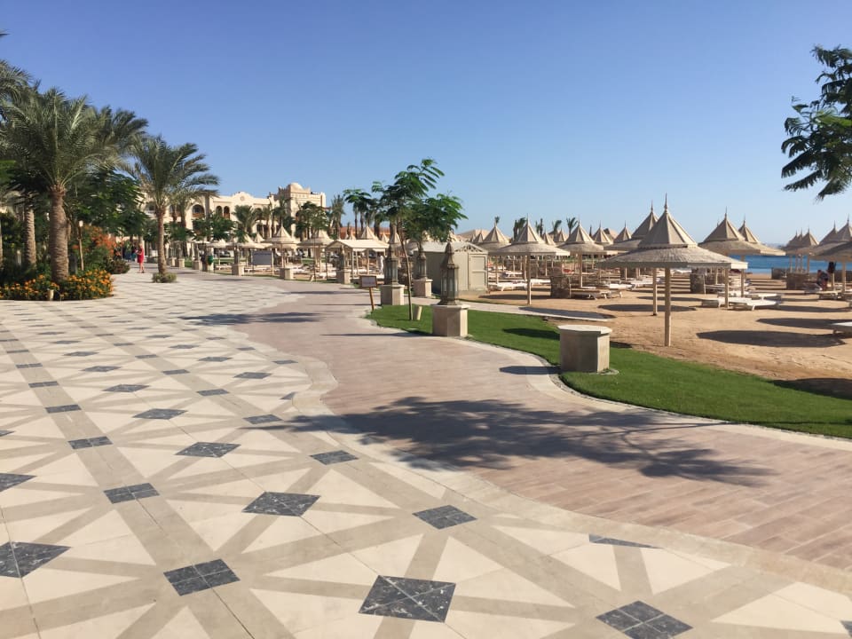 Strand The Grand Palace - Adults only