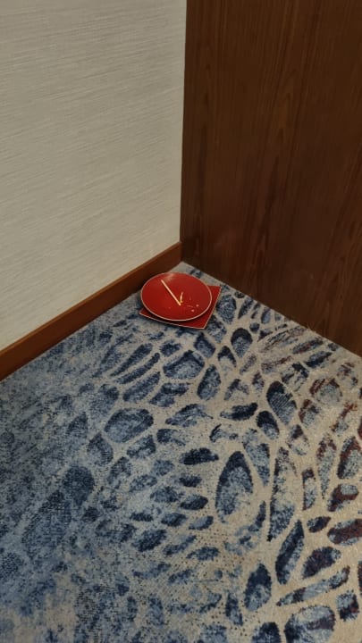 Sonstiges DoubleTree by Hilton Resort & Spa Marjan Island