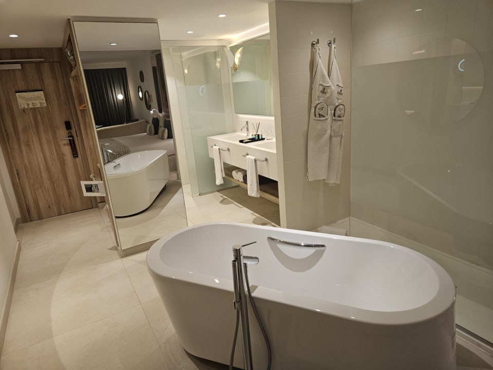 Zimmer Guayarmina Princess