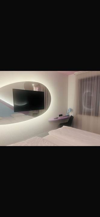 Zimmer Prize by Radisson, Rostock City