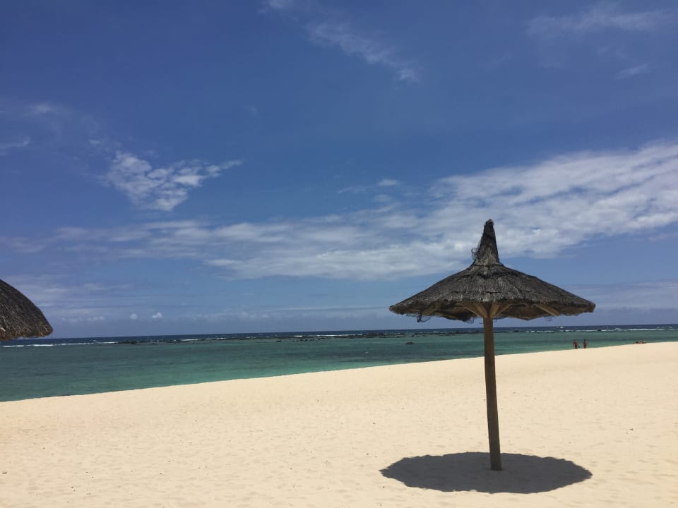 Strand Hotel Villas Caroline