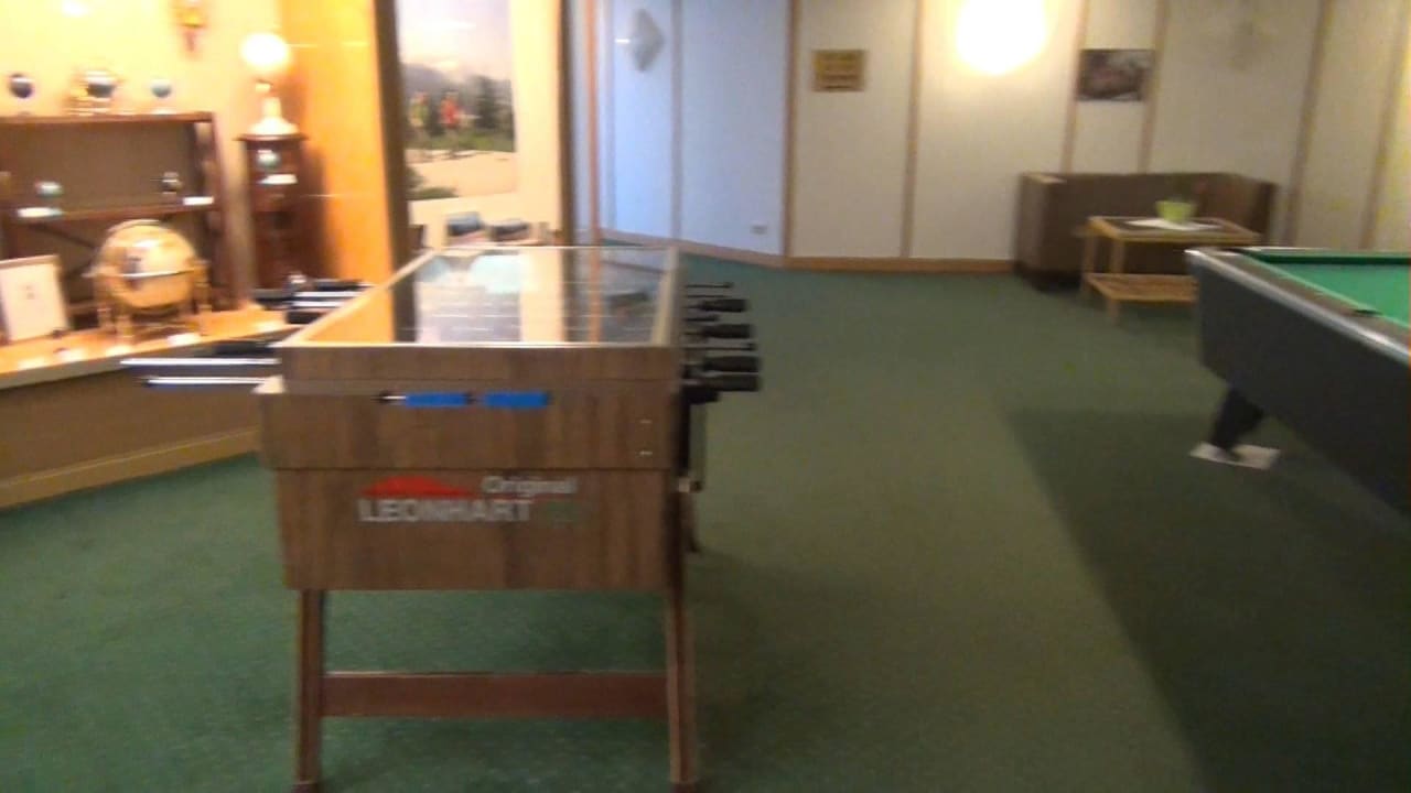 Freizeit HYPERION Hotel Garmisch-Partenkirchen