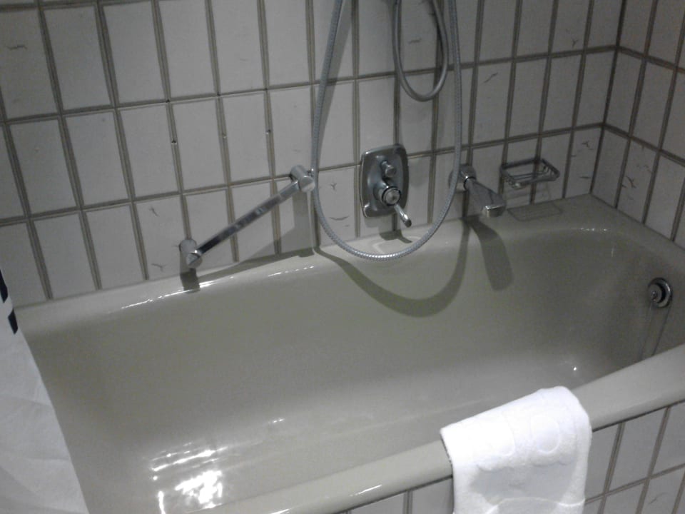 Bad Best Western Hotel Trier City