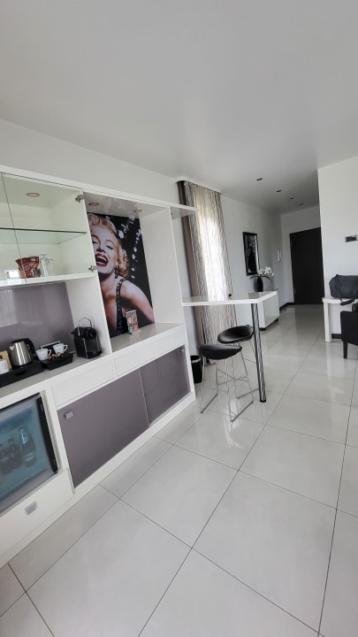 Zimmer Sieben Welten Hotel & Spa Resort