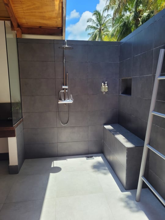 Zimmer Meeru Maldives Resort Island