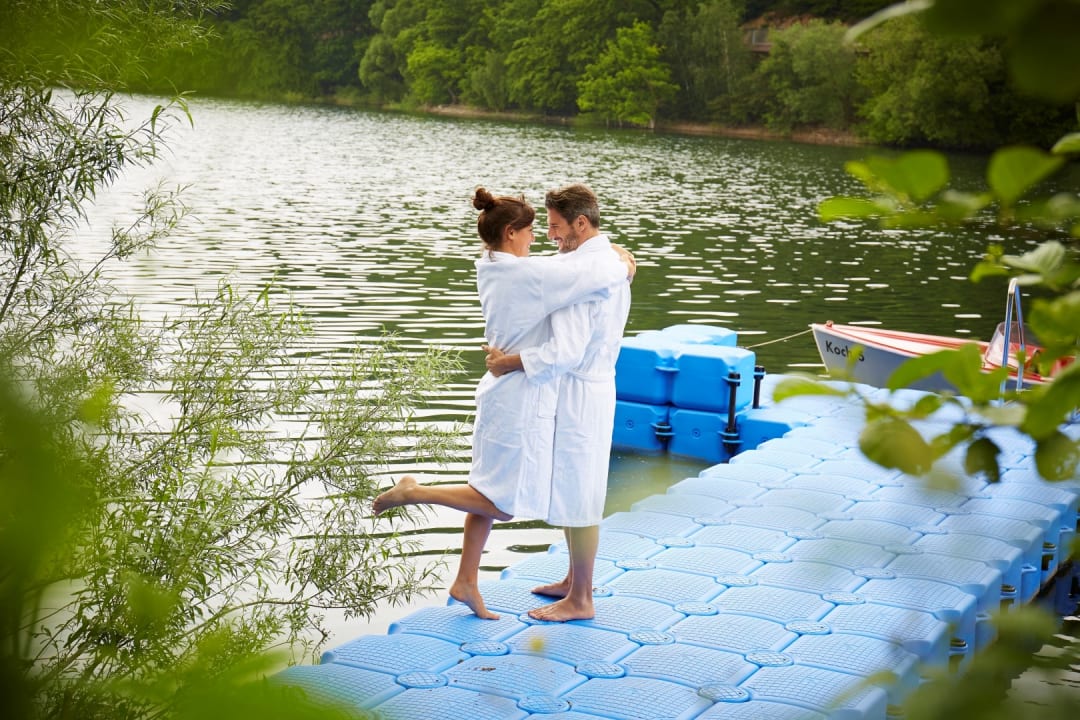 Sport & Freizeit Göbel's Seehotel Diemelsee