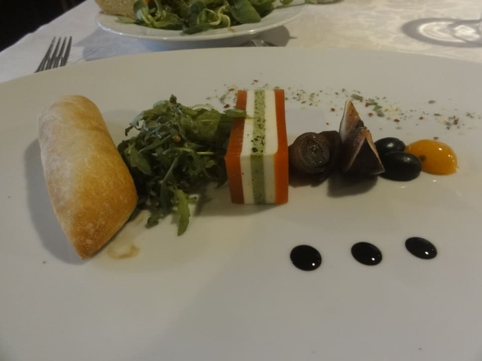 Restaurant Die Seitenalm