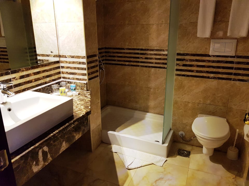 Zimmer Golden Beach Resort