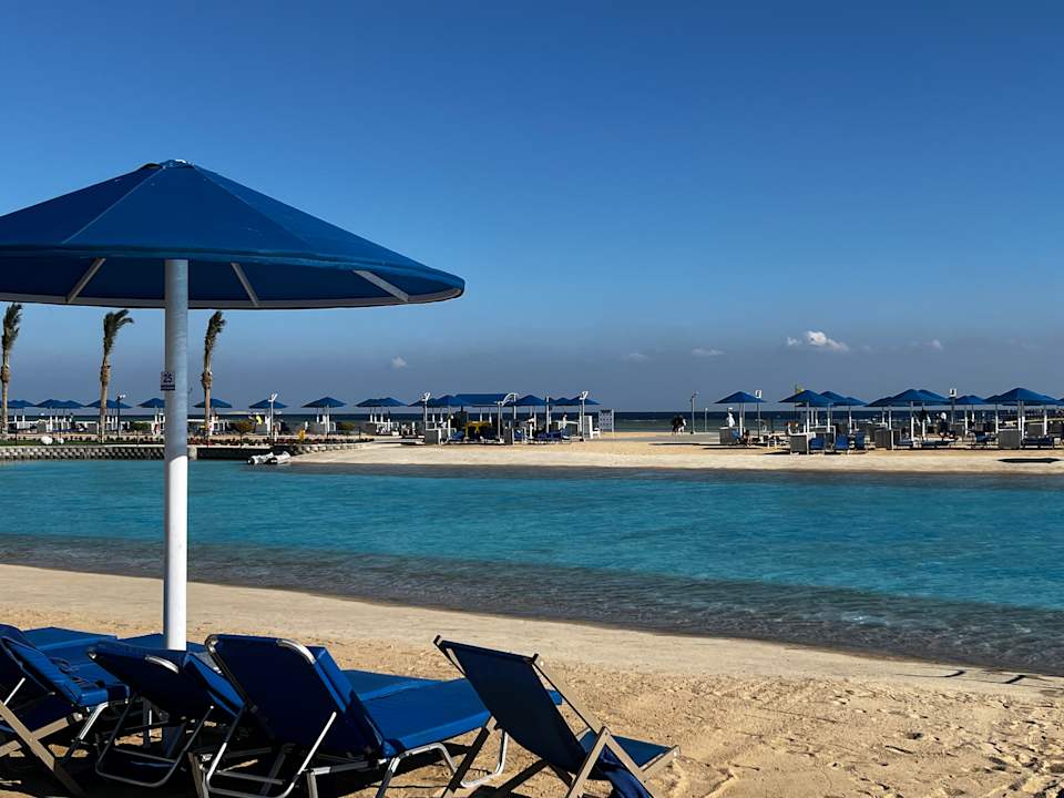 Strand Albatros Makadi Resort