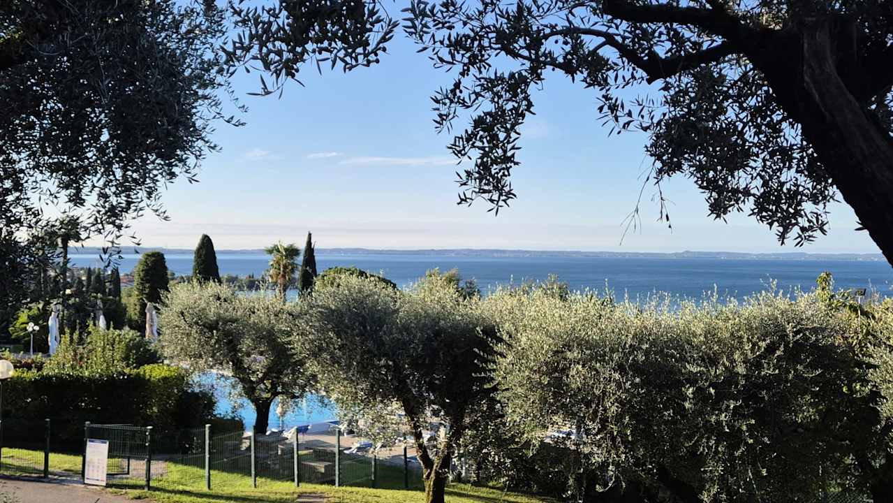 Ausblick Bella Resort & Spa