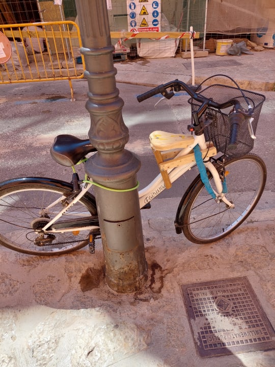 Sonstiges allsun Hotel Cristóbal Colón