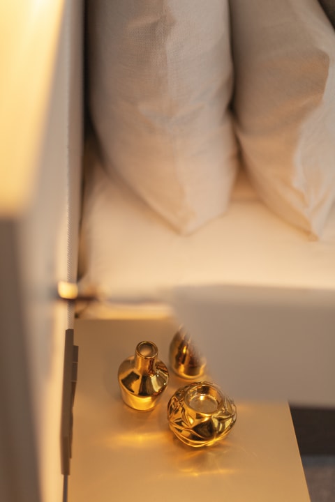 Zimmer Holiday Inn – the niu, Coin Frankfurt Ostend