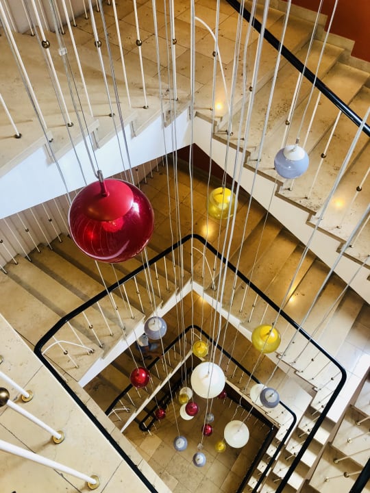 Sonstiges Ameron Hotel Königshof