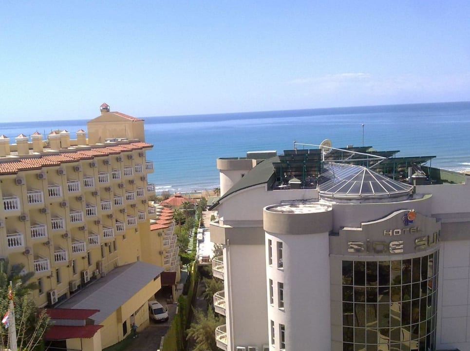 Holiday Point Hotel Spa & Wellness Side Alegria Hotel & Spa - Adults only +16