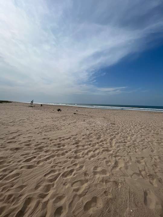Strand Bosofet Beach and Creek Lodge