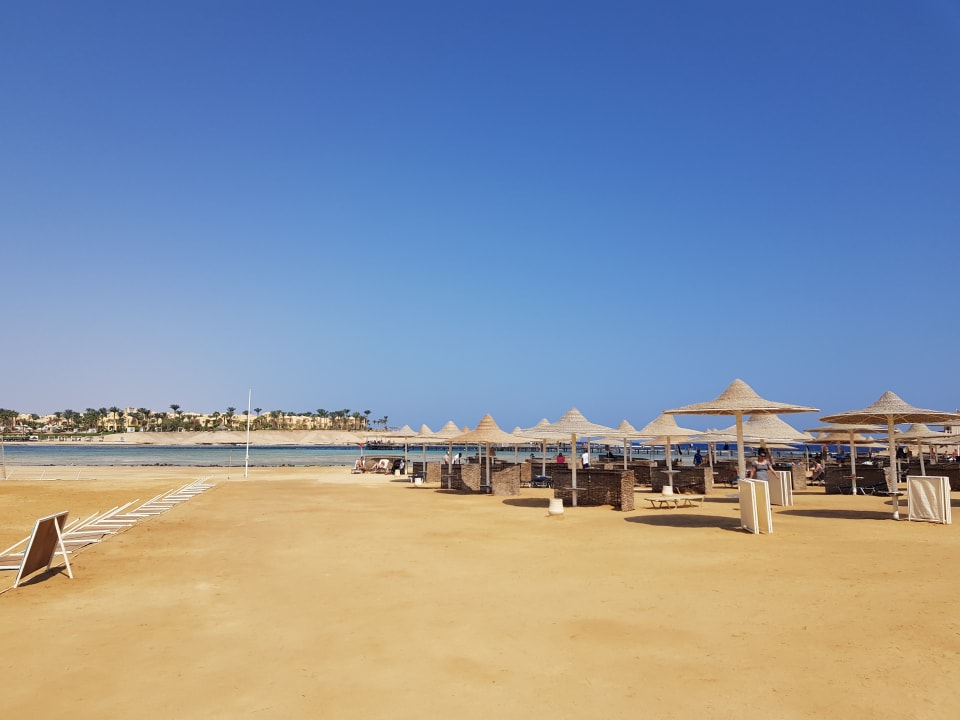 Strand Jaz Dar EL Madina