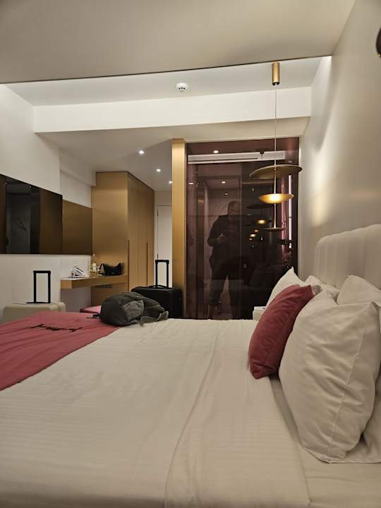 Zimmer I Resort Beach Hotel & Spa