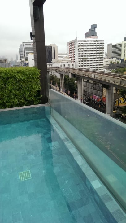 Pool VIE Hotel Bangkok, MGallery