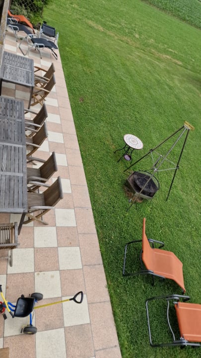 Außenansicht Ferienhof Wieser