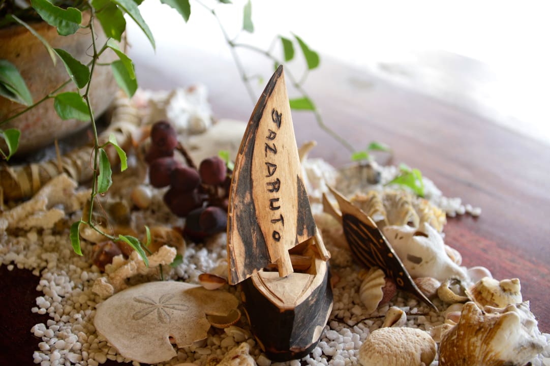 Sonstiges Pestana Bazaruto Lodge