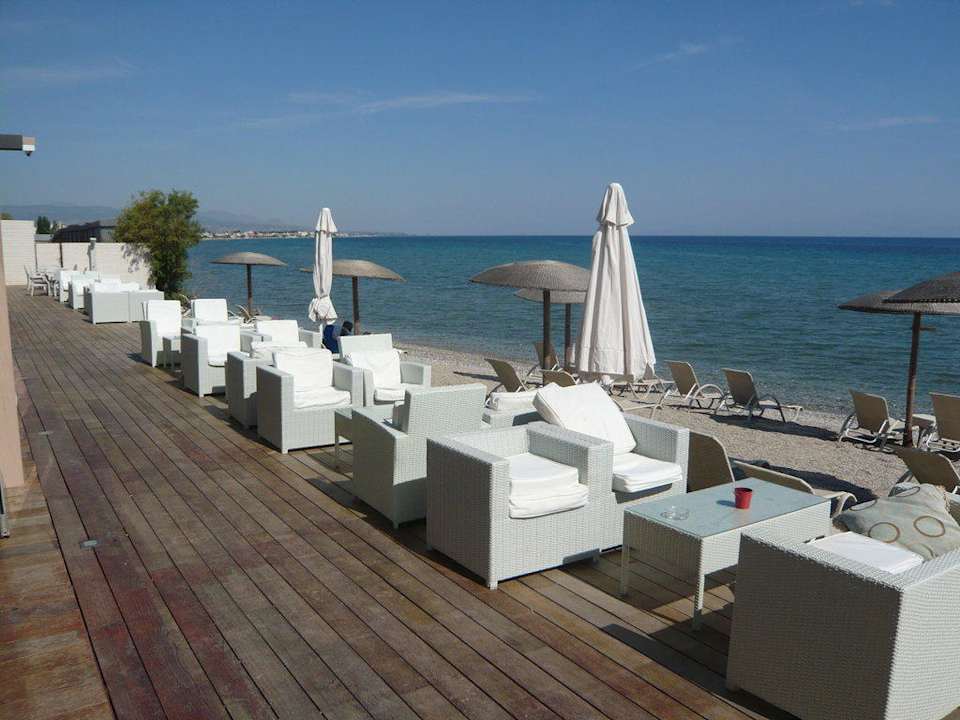 Blue Pearl Hotel Hotel Simi