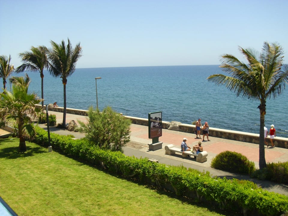Promenade Hotel Riu Gran Canaria
