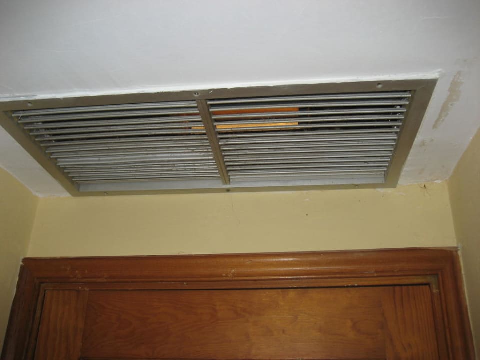 Ist das sauber? Bungalows Parque Bali