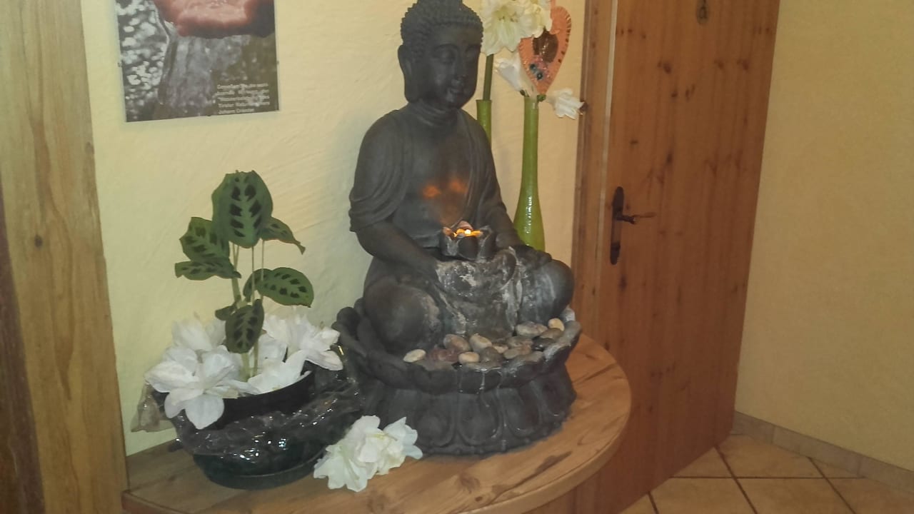 Sehr nett Hotel-Restaurant Prechtlhof