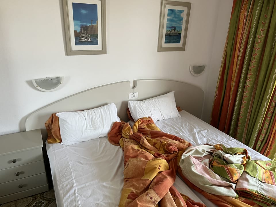 Zimmer Maritim Playa