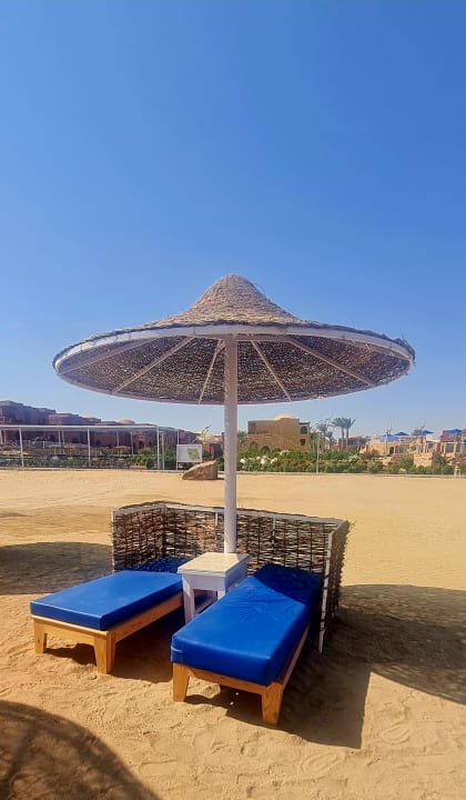 Strand Pickalbatros Villaggio Resort - Portofino