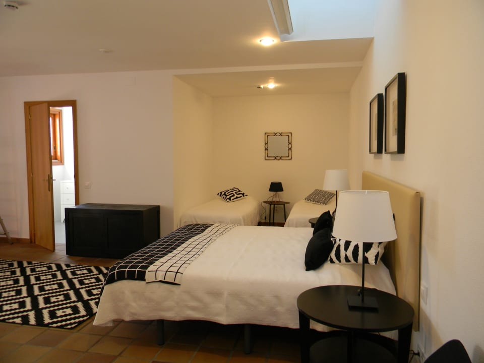 Zimmer Gavina Mar B&B Hotel