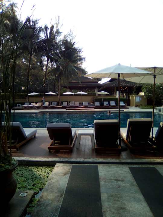 Pool The Grand Southsea Khaolak Beach Resort