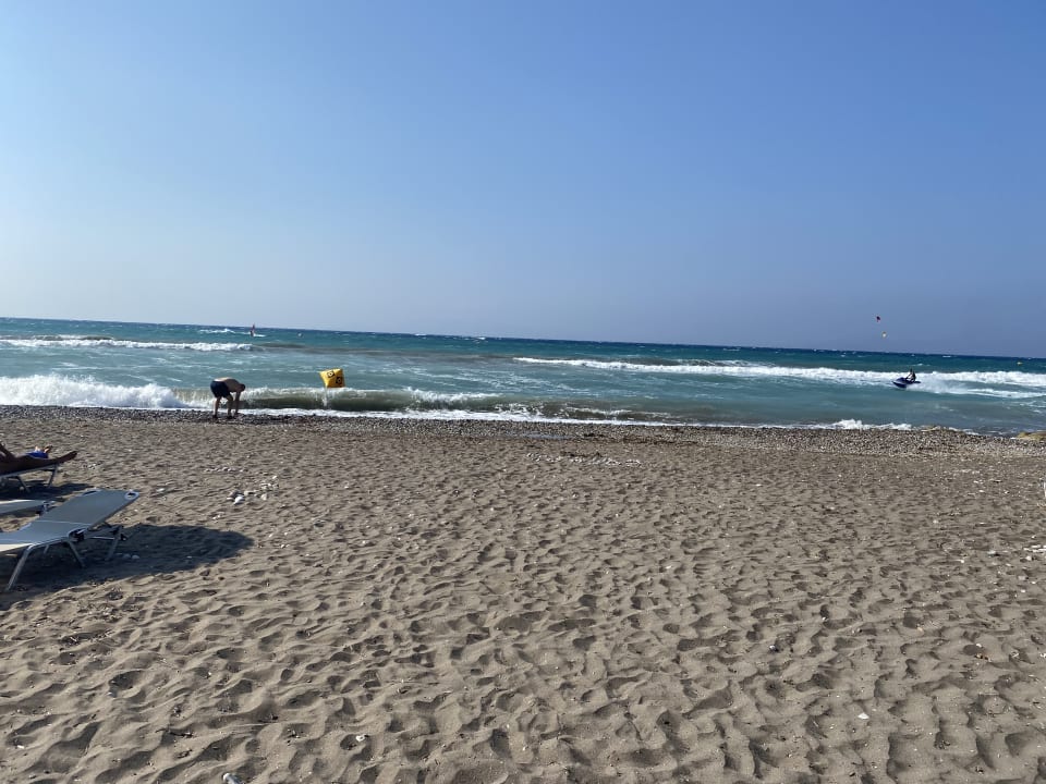 Strand TUI KIDS CLUB Alex Beach