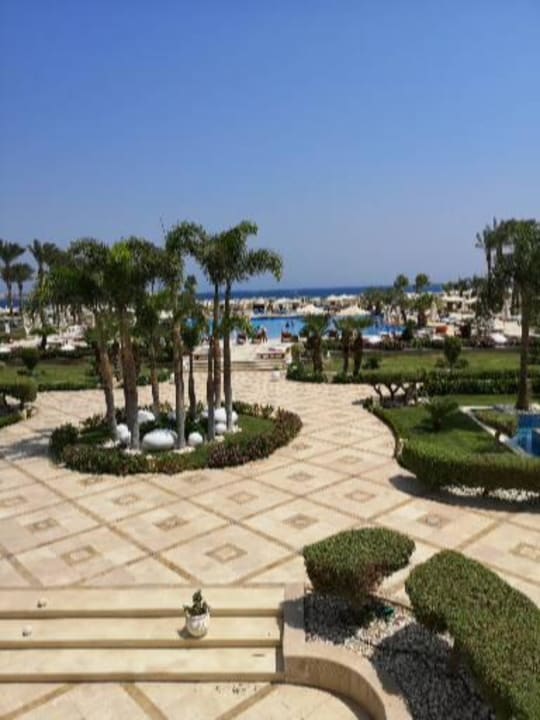 Außenansicht Premier Le Reve Hotel & Spa