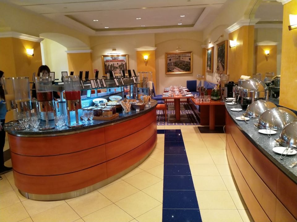 Gastro Hilton Imperial Dubrovnik