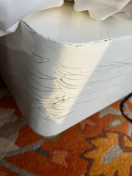 Zimmer Hotel Mira Moon